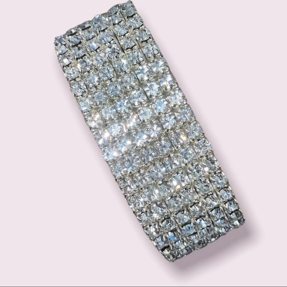 statement bracelet